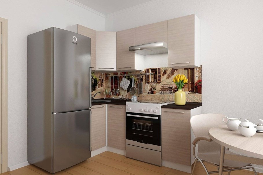 Хофф кухня Светлана модульная