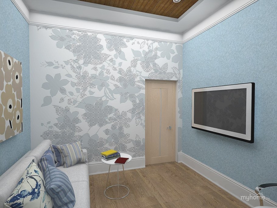 Варианты обоев