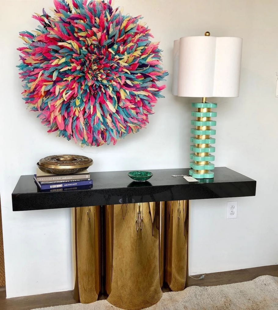 Дизайнерский декор