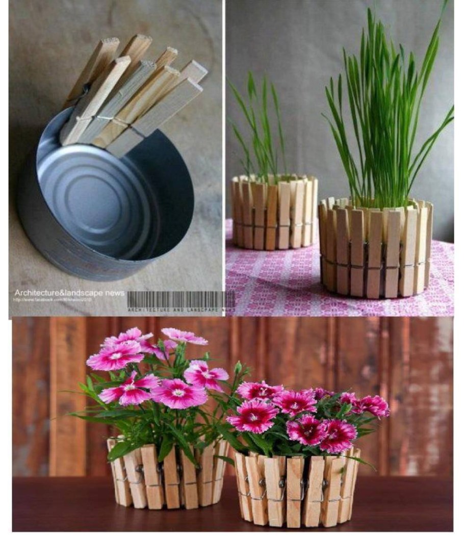 Идеи для дома своими руками