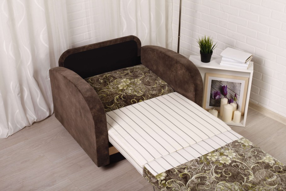 Кресло-кровать Виктория выкатное