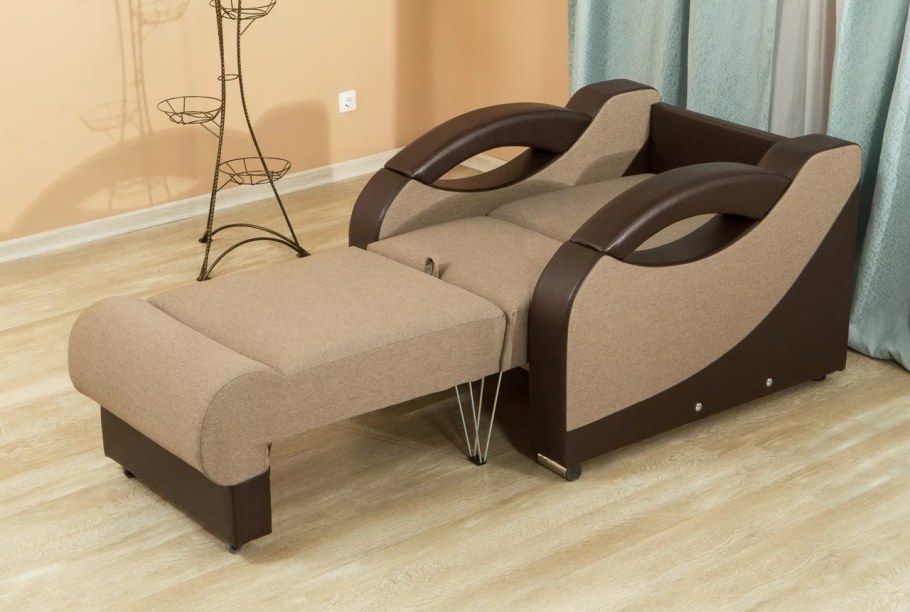 Кресло трансформер хофф