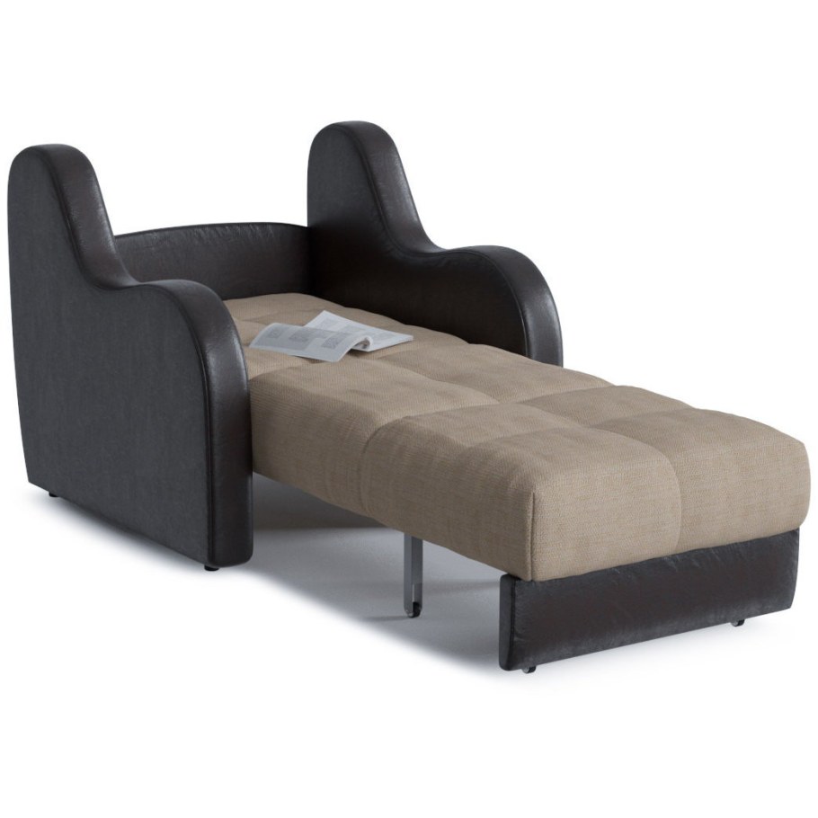 Кресло-кровать Волли Толли Барон