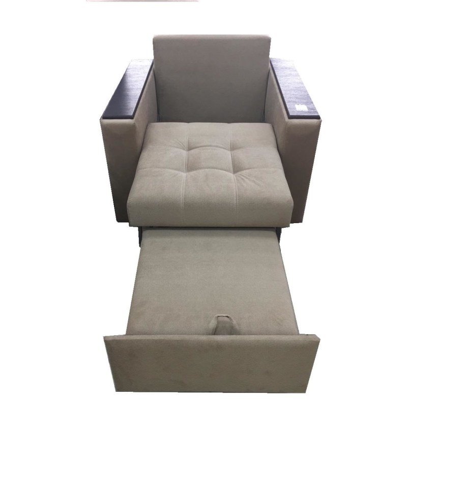 Кресло-аккордеон фурор