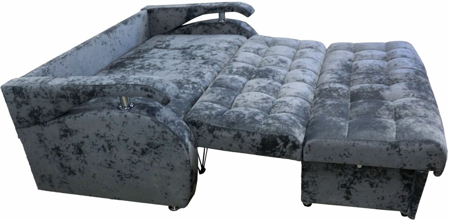 Диван полуторка складной с ящиком