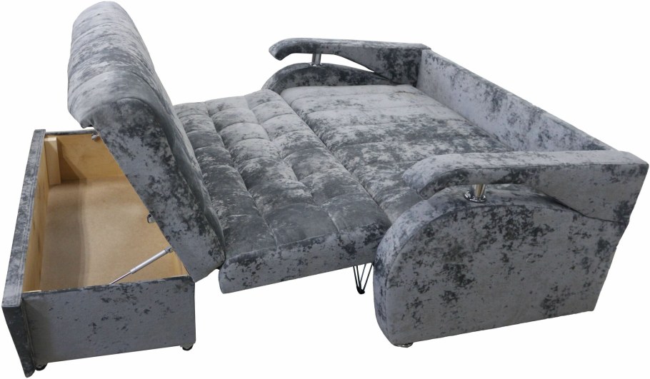 Диван аккордеон Вятские диваны