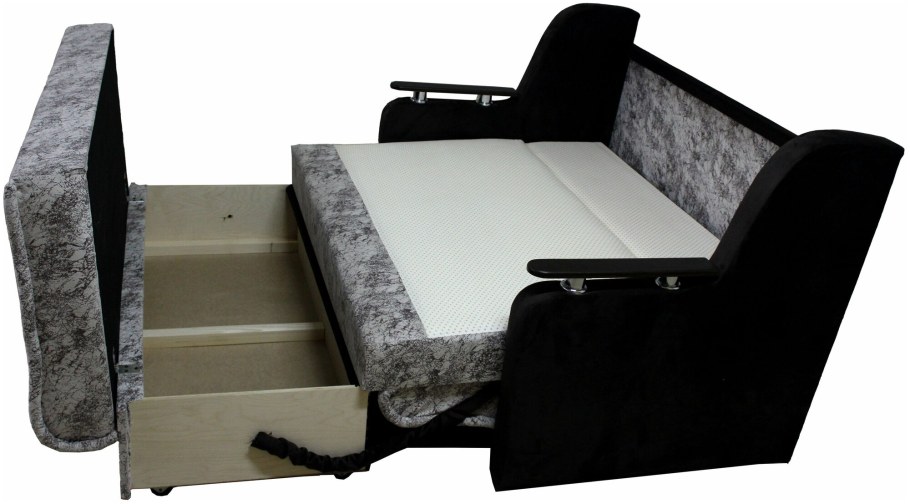 Еврокнижка выкатной механизм Авангард 2