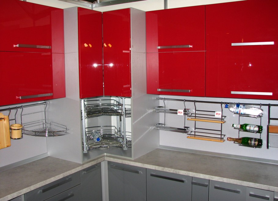 Кухонные фасады