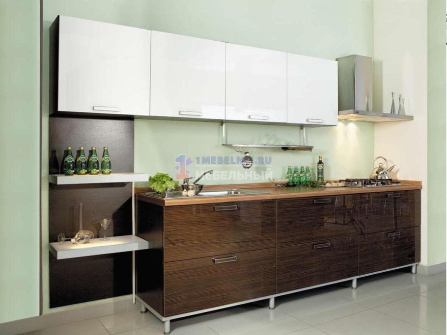 Фасады Акрилайн капучино