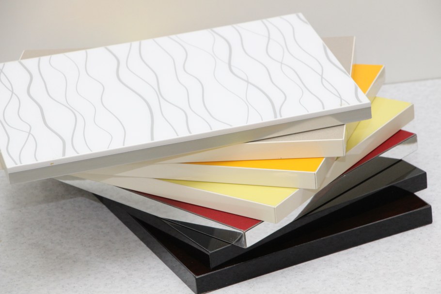 МДФ панели EVOGLOSS, Acrylic