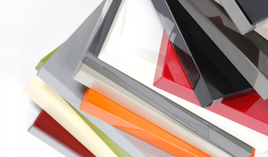 Акриловый пластик для фасадов
