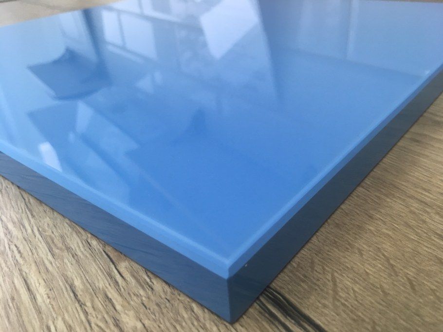 Rehau Crystal фасады