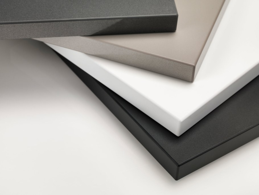 Акрил Рехау фасады