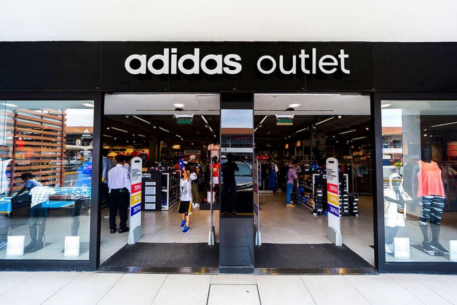 Adidas Outlet