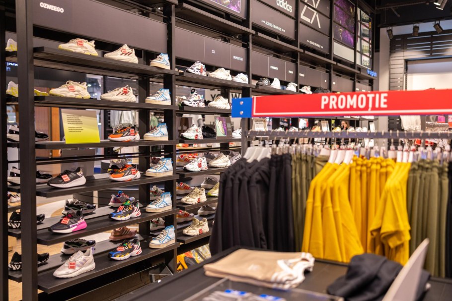 Аутлет Хайфа