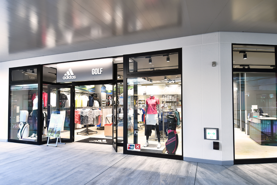 Тбилиси аутлет парк