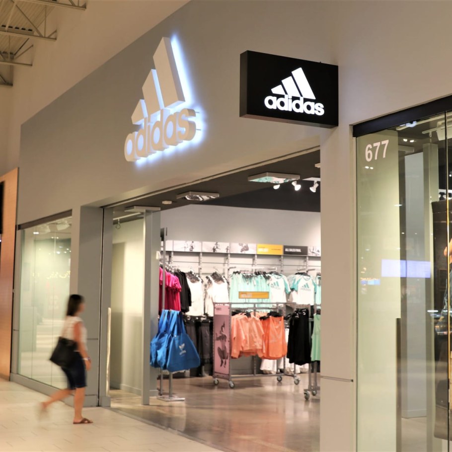 Adidas Outlet