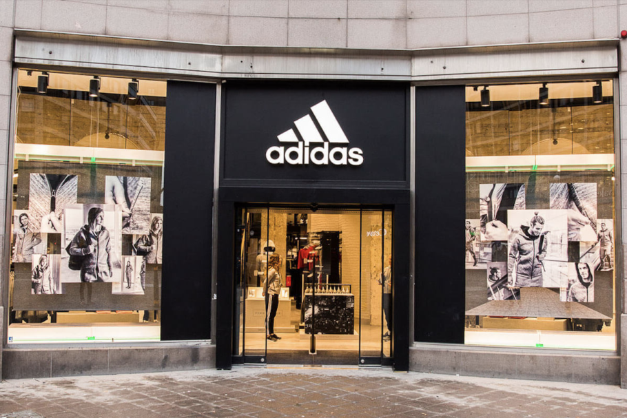 Adidas Warszawa