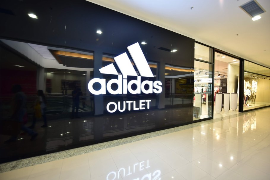 Outlet Valencia