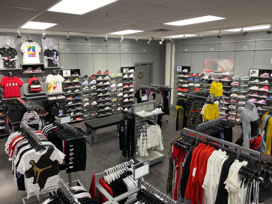 Спорт шоп 62 Рязань на Черновицкой