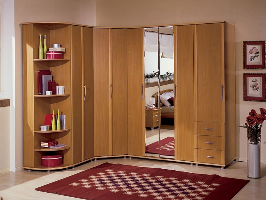 Шкафы Легенда фабрика Лотус