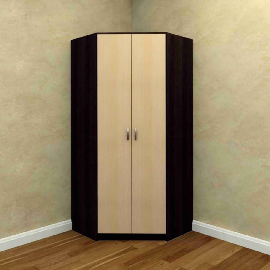 Шкаф угловой 90 Сандра Велес