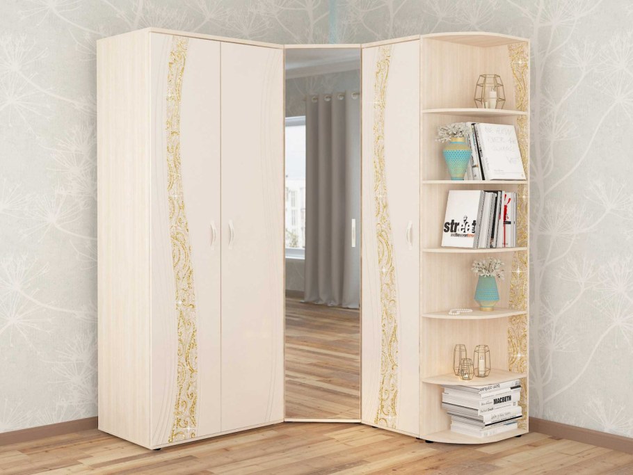 Спальня Соната Давита