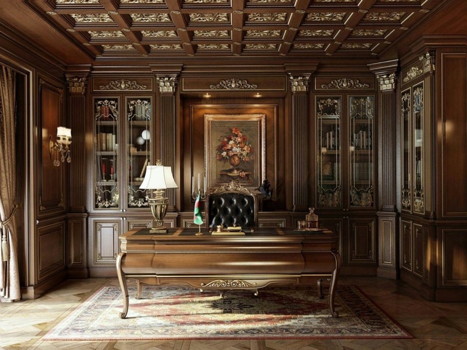 Буазери панели сталинский Ампир