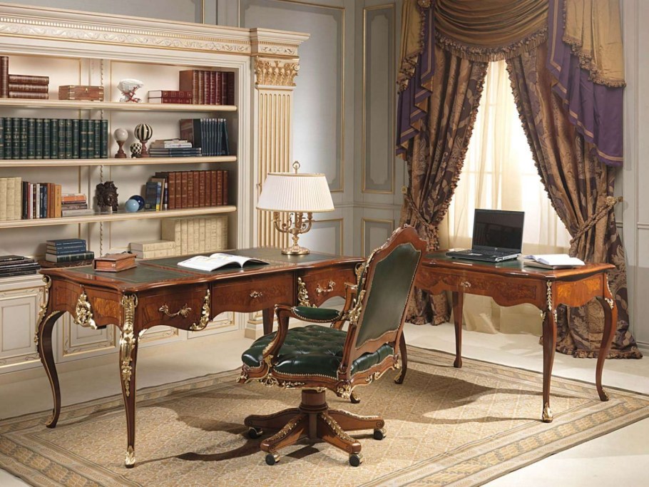 Vimercati Furniture столы