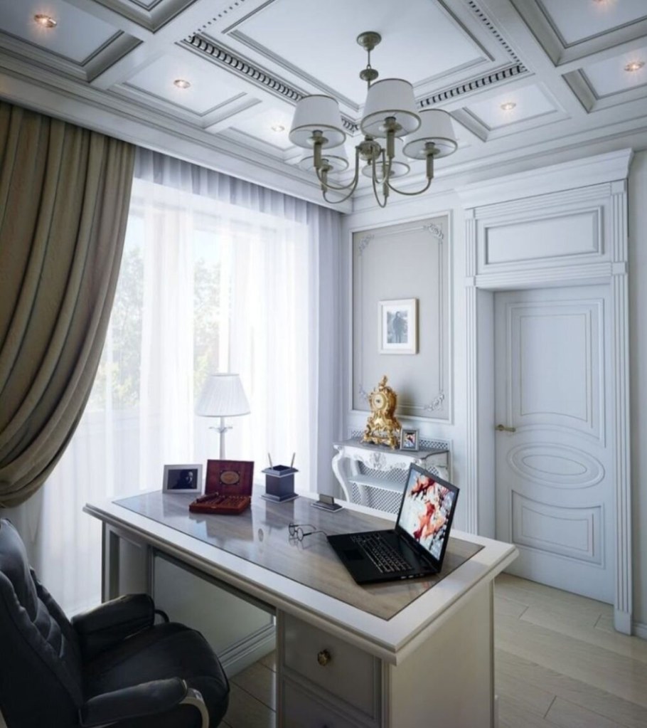 Неоклассика сталинский Ампир