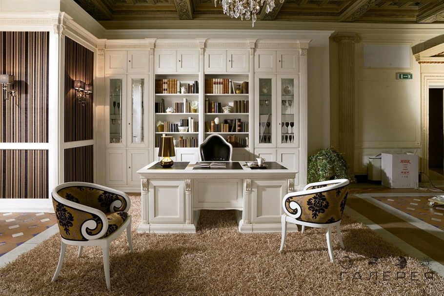 Luciano Zonta буазери