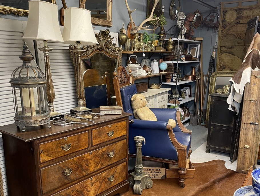 Музей-квартира Альтес Хаус