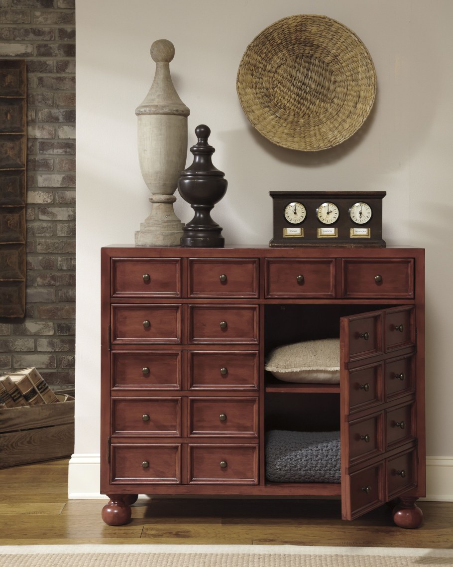 Комод Anastasia, Ashley Furniture