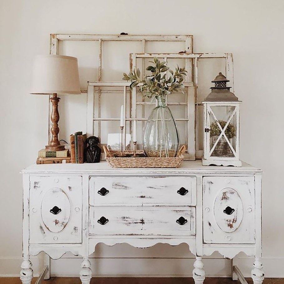 Shabby Chic комод