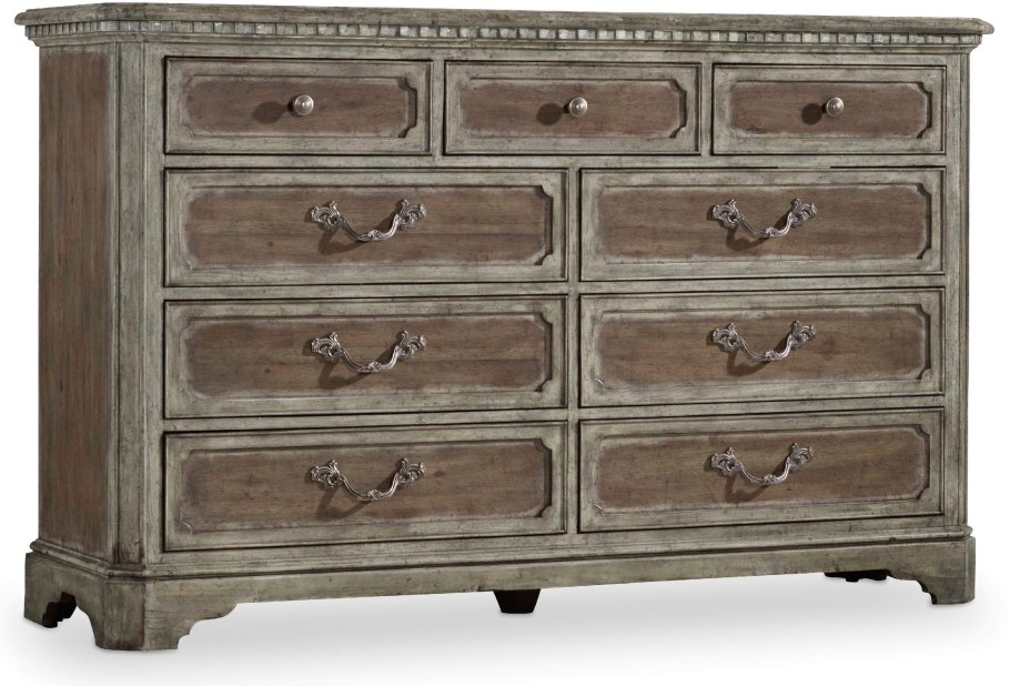 Hooker Furniture комод