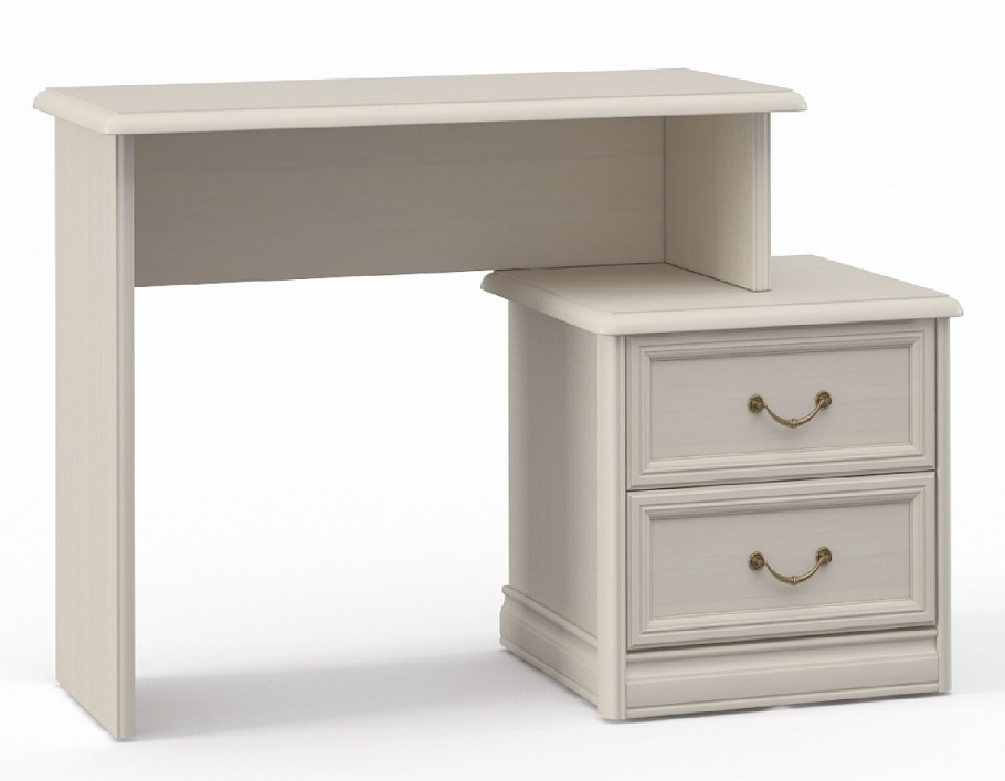 Спальный гарнитур Лючия светлая Шатура