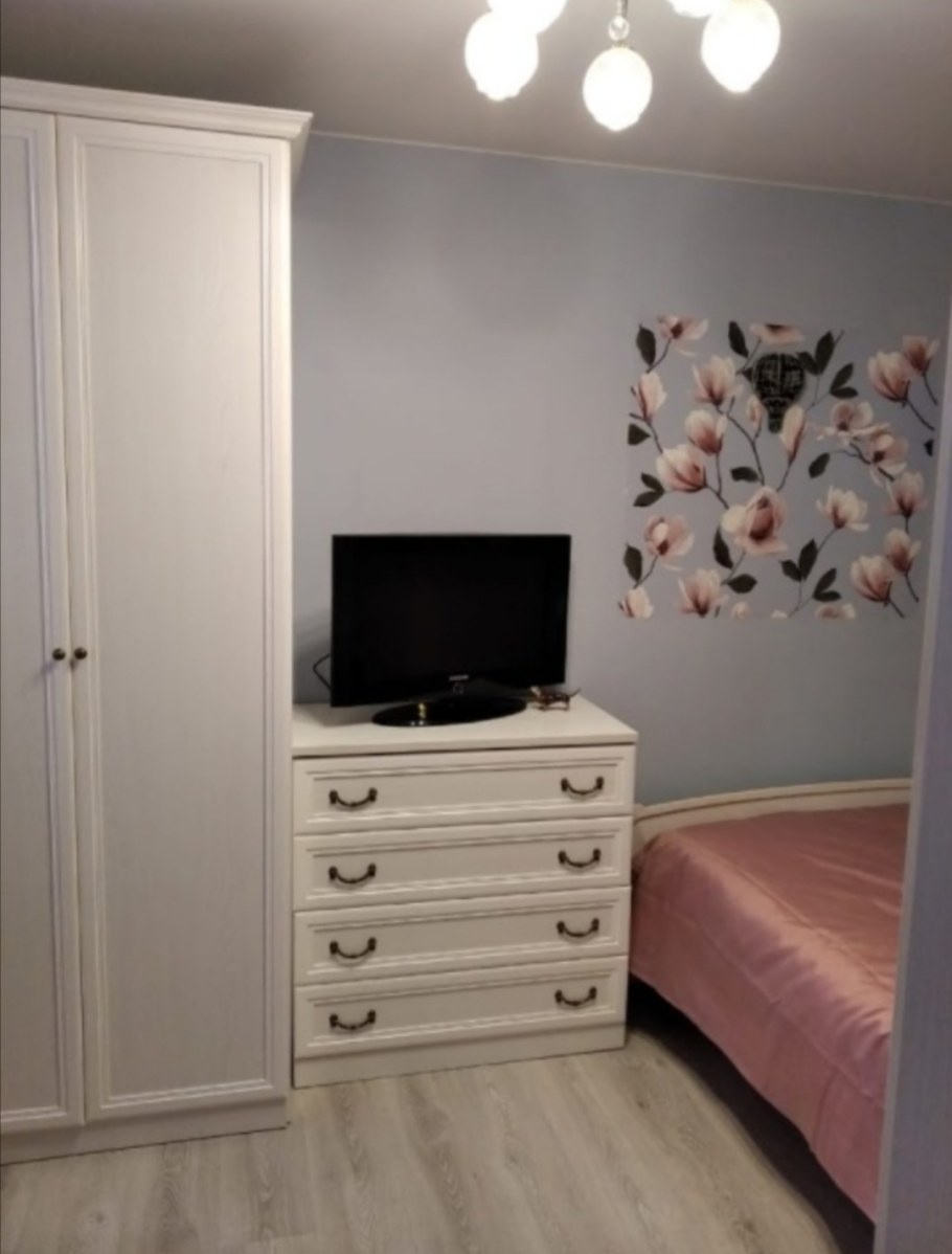 Шкаф Камилла Шатура