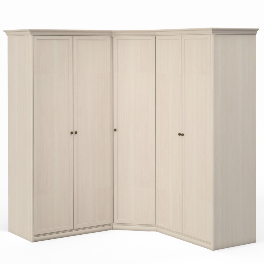 Угловой шкаф Лючия Шатура