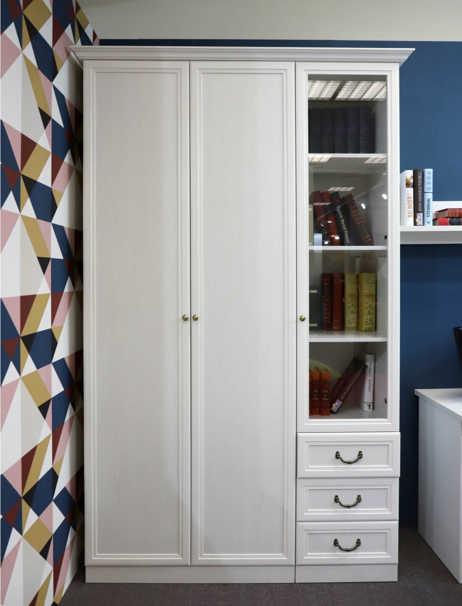 Шкаф Камилла Шатура