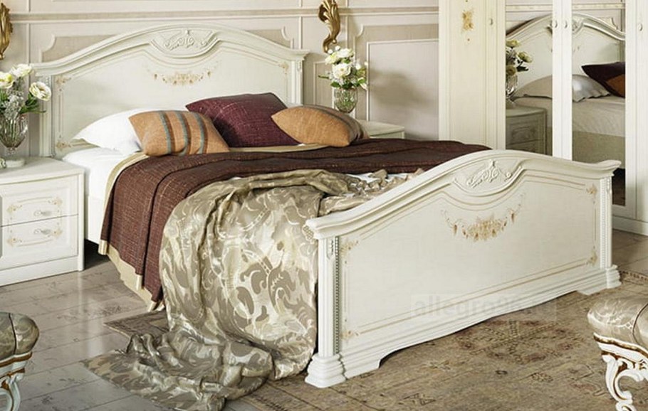 ТРИЯ спальня Лючия