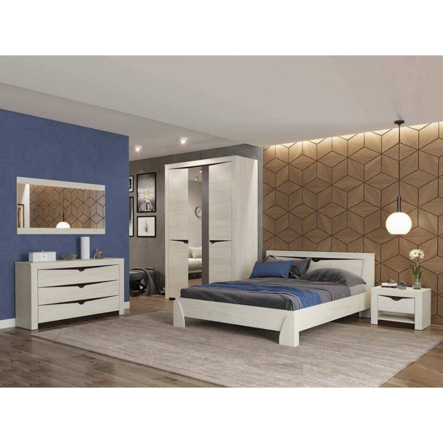 Спальный гарнитур Лючия Олмеко