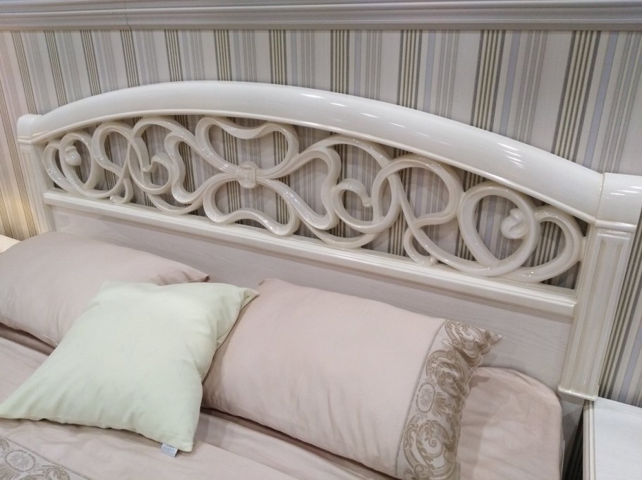 Кровать Tiffany Шатура