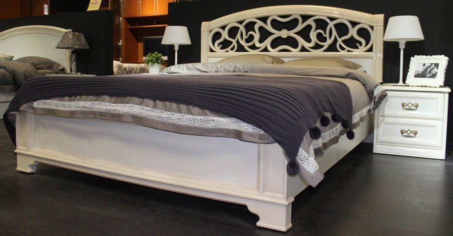 Шатура Тиффани ясень спальня