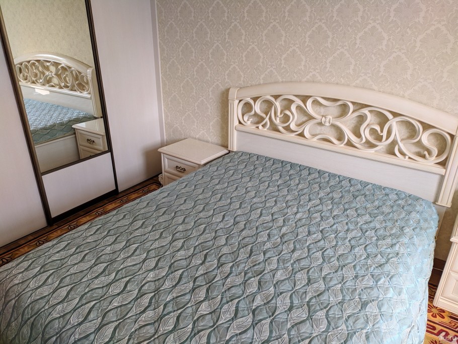 Кровать Tiffany Шатура