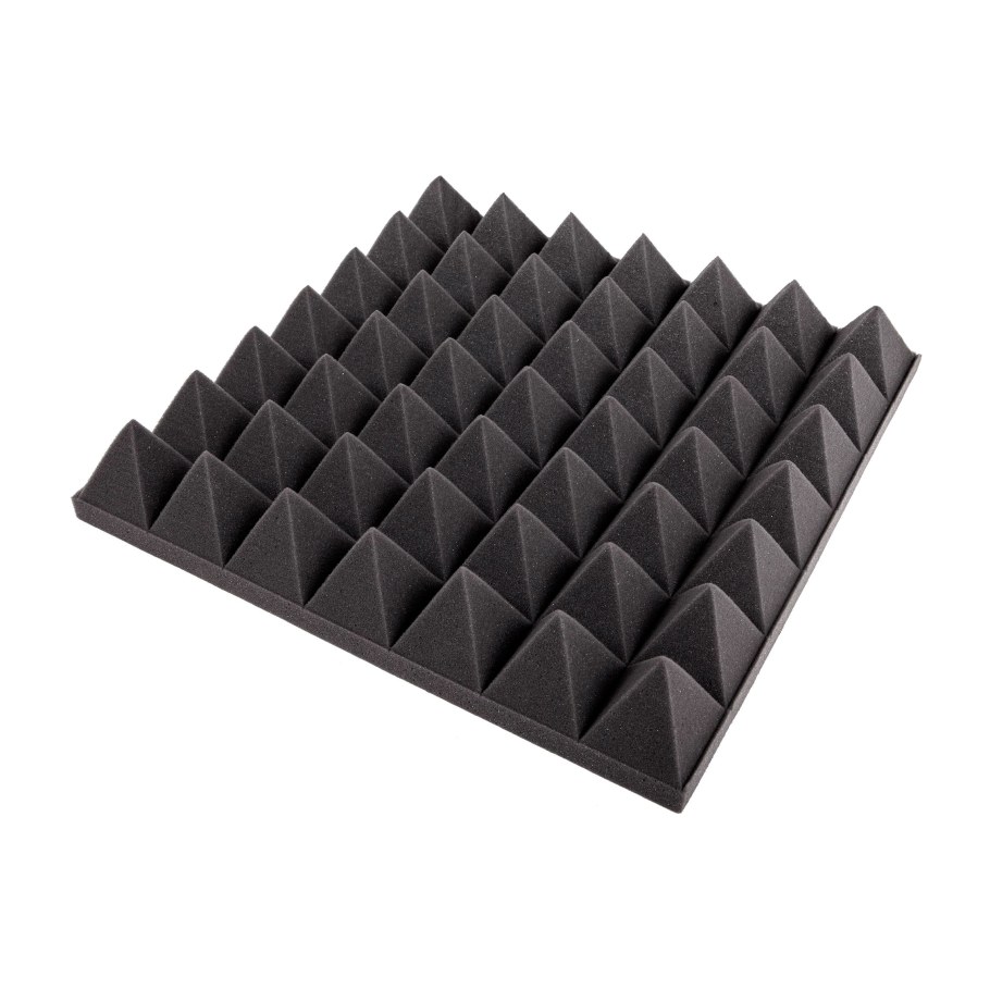 Акустический поролон Echoton Piramida 30