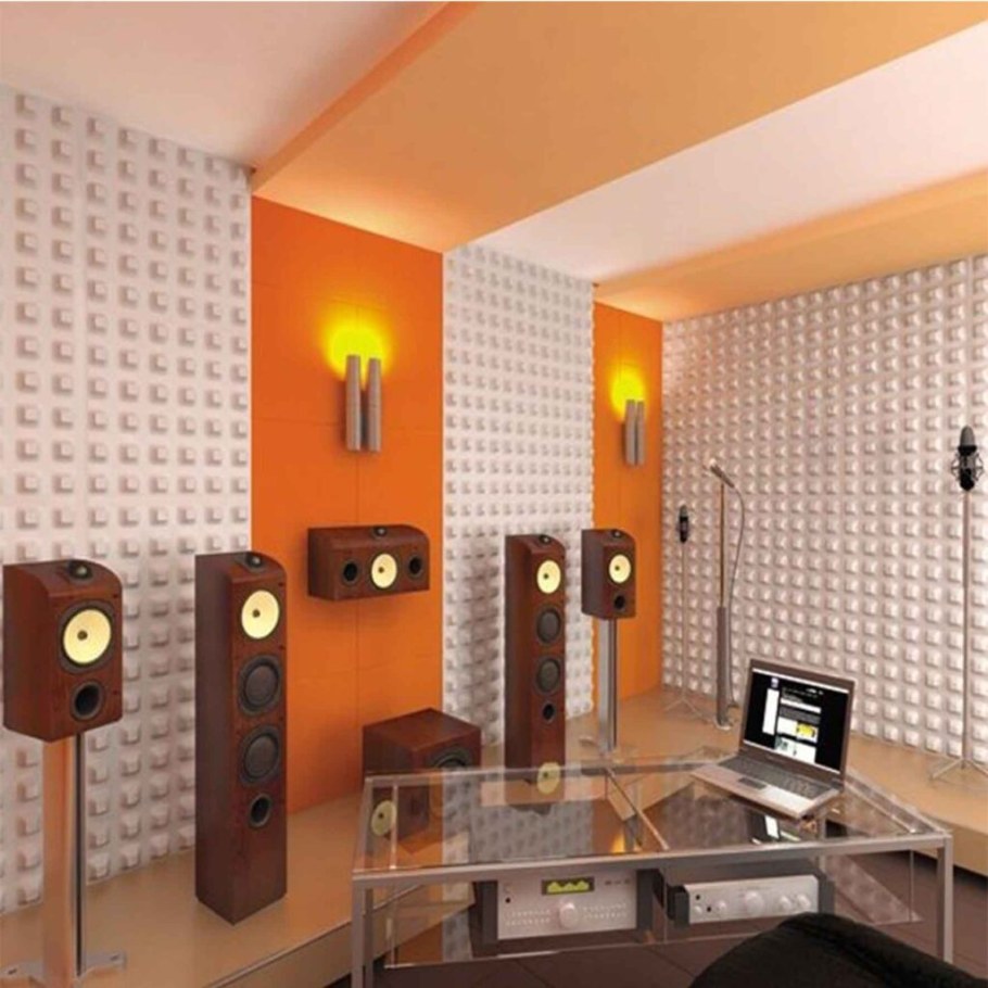 Акустические панели Sab Acoustic Premium p1