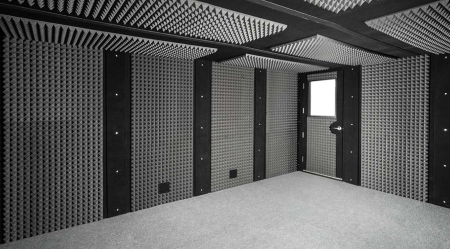 Шумоизоляция ТЕХНОНИКОЛЬ Акустик