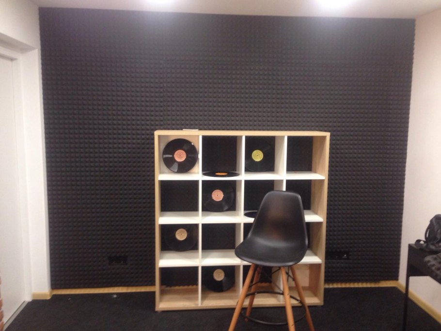 Акустические панели Coswick Acoustic