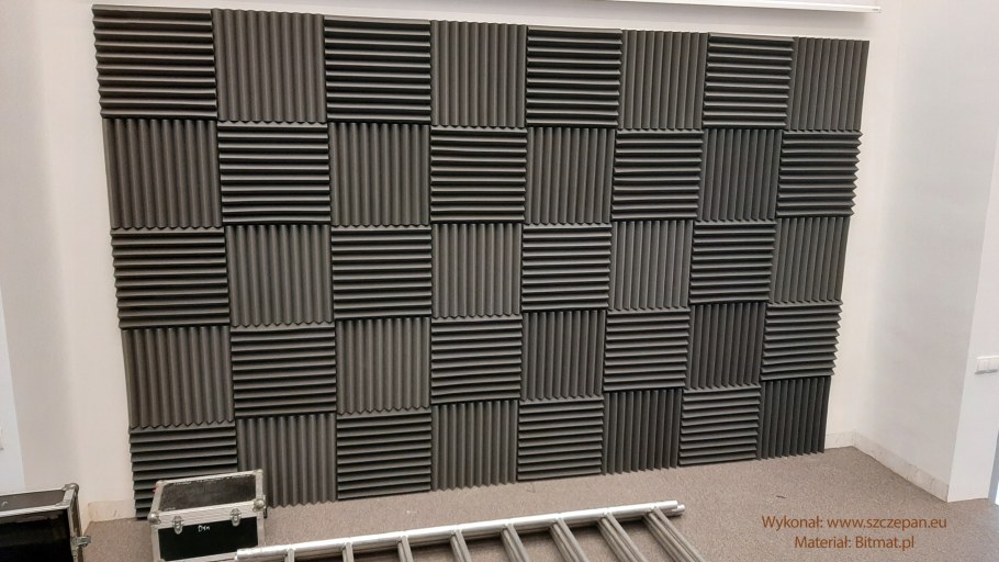 Акустические панели