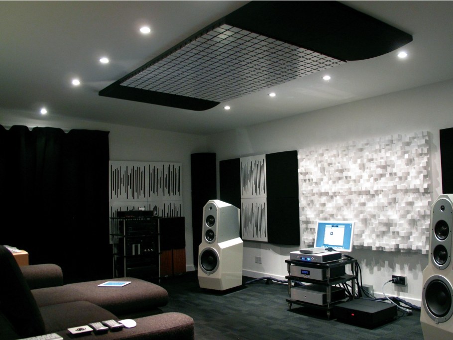 Vicoustic акустические панели